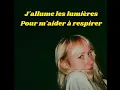 JEN - NUIT (INSTRUMENTAL•KARAOKE)