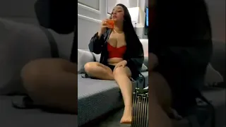 شاهد فيديو رحمة محسن ورجل الاعمال بسرعة 