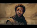 Lagu Redbone In The Sand (Extended Outro) Childish Gambino x Hans Zimmer x Ludwig Göransson DUNE MASHUP