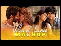 Vibes of Love Mashup 2025 | Arijit Singh | Latest Romantic Songs | Jukebox 2025