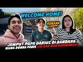 Download Lagu Perjalanan Pulang Papa dari Portugal! Baru Sehari Ditinggal, Kiddos Bikin Mama Donna Panik?!