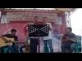 Download Lagu melly goeslaw bunda acoustic (creabel)