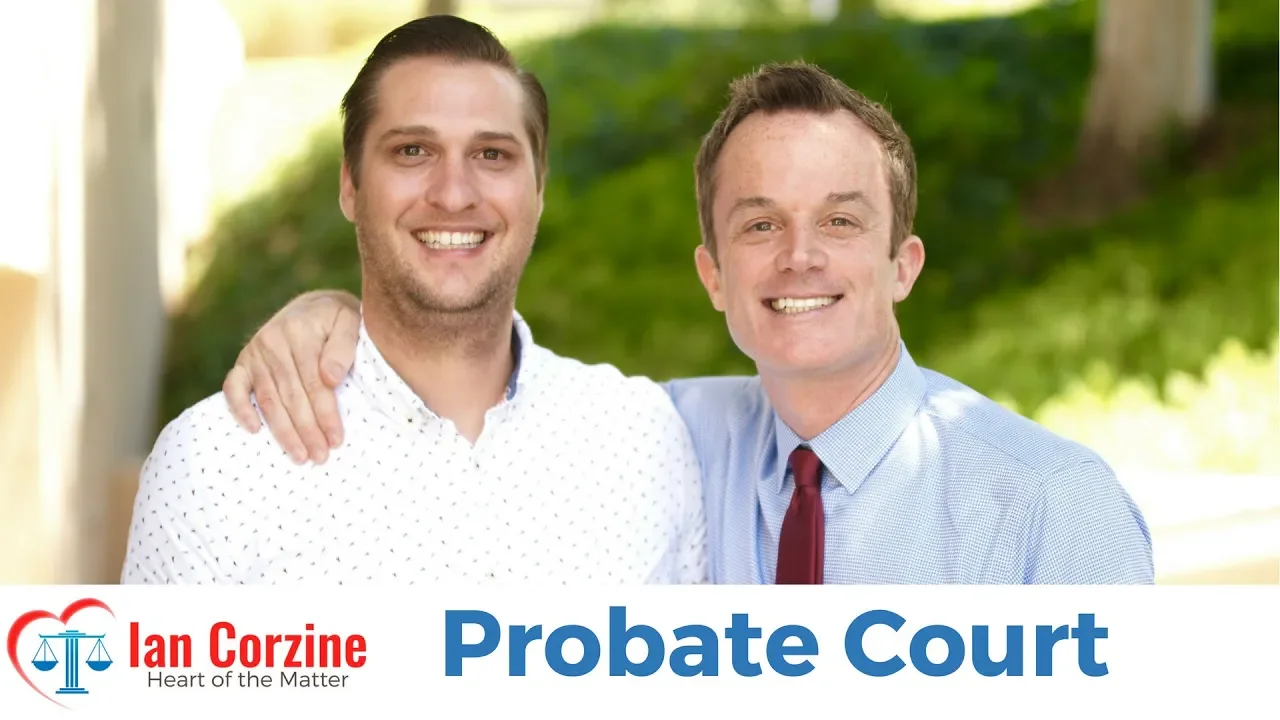Probate Court - What Is It?