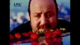 غسان رحباني   صرنا بقرن الأفين دندنها