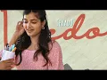 Maya Lady - Title Song (Telugu) | Vishal Chandrashekhar | Rakesh Varre, Madhumita Sarcar, Prasankar