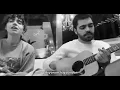 ZEYNEP BASTIK - EMİR CAN İĞREK / CANLI DARGIN PERFORMANSI
