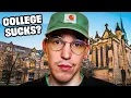 STOP going to School for Graphic Design