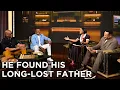 His Football Coach Was His Long-Lost Dad All Along