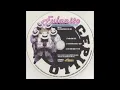 Fulanito - El Cepillo (Citronnelle Remix) (1998)