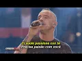 EROS RAMAZZOTTI - PIÙ BELLA COSA - Legendado