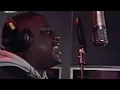 Download Lagu Biggie recording warning in the studio 1994