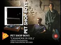 Download Lagu Pet Shop Boys - Casanova In Hell