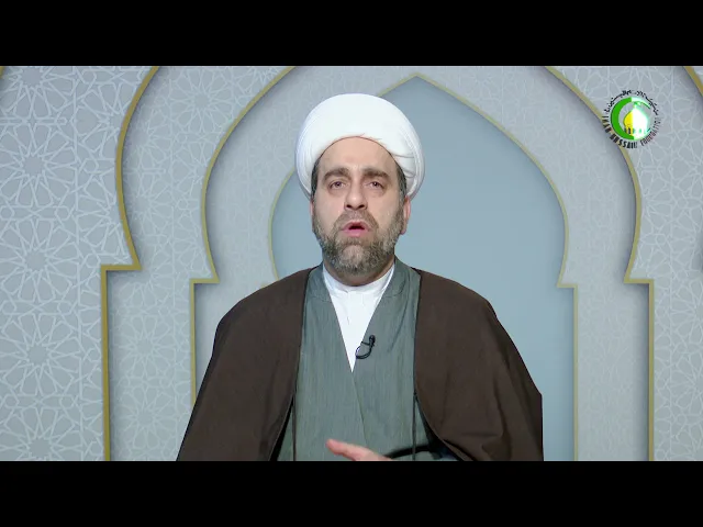 ⁣11    معنی القادر المختار - الأستاذ: سماحة الشیخ عبد الله الخزرجی