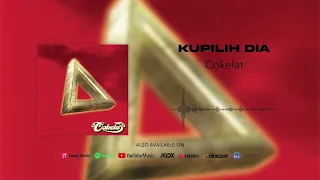 Download Cokelat - Kupilih Dia (Official Audio) MP3