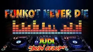 Download SINGLE FUNKOT JUDI BUDI CELUP MP3