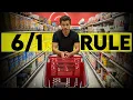 How I Save 40 On My Food Bill Money Saving Hacks