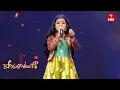 Download Lagu Maha Kanaka Durga Song | Naga Vaishnavi Performance | Padutha Theeyaga | 3rd March 2025 | ETV Telugu