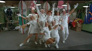 Shock Treatment 1981 Look What I Did To My ID 