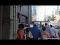 Download Lagu New York CIty Live -  July 4th - walking in Manhattan