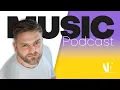 ADRIAN FUNK - Music Podcast November 2025 #137