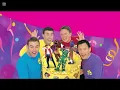 Evolution of Jeff Fatt Purple Wiggle
