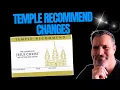 Temple RECOMMEND INTERVIEW Update What s IN and What s OUT for GARMENT QUESTIONS
