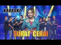 Download Lagu Tasya Rosmala - Surat Cerai (Official Live Music) | New Rgs