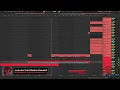 SOSA - Just Like That [Ableton Remake]