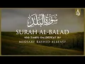 Download Lagu Surah Al Balad 100X • Surah Al Balad 100 Times on Repeat • Mishary Alafasy Download Lagu Surah Al Balad 100X • Surah Al Balad 100 Times on Repeat • Mishary Alafasy