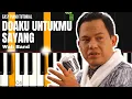 Download Lagu Wali Band - Doaku Untukmu Sayang (EASY PIANO TUTORIAL)