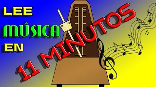 LENGUAJE MUSICAL Y TEORÍA: CAPÍTULO 1 "LAS FIGURAS" Y "LENGUAJE UNIVERSAL"