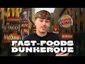 Download Lagu J’ai testé les meilleurs fast-foods de Dunkerque 🍔🔥 (O’Tacos, Point B, Bèle Frites, Food Squad)