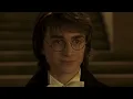 The Yule Ball | Full Scene | Harry Potter and the Goblet of Fire