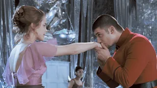 the yule ball full scene harry potter and the goblet of fire