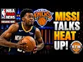The Knicks REAL Plan At Backup Center Just Got Revealed Knicks Trade News Today