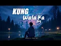 Lagu Kung Wala Ka Ay - SevenJC ft. Joshua Mari (Lyric Video)