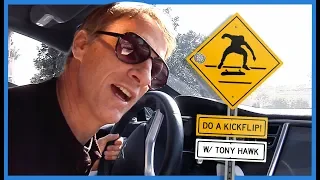 watch legend tony hawk yelling 