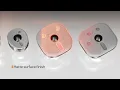 SmartShape Healers Features and Workflow Overview - BioHorizons Anatomic Healing Abutment