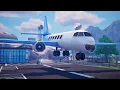 Hoshimachi Suisei - BIBBIDIBA (Official Fortnite Music Video) ft. Hoshimachi Suisei