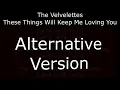 Northern Soul - The Velvelettes - These Things Will Keep Me Loving You - With Lyrics