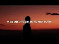 24kGoldn - Mistakes (Lyrics)