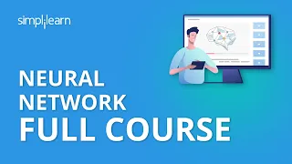 Neural Network Full Course Neural Network Tutorial For Beginners Neural Networks Simplilearn