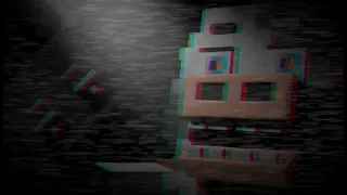 Playing my own FNAF Fan Game!