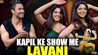 Kapil Ke Show Me Lavani | Kapil Sharma Show | Full Episode | 2026