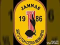 Mengenang Jamnas 1986
