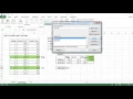 Scatter Diagram High Low Method