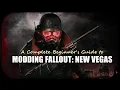 A Complete Beginner s Guide to Modding FALLOUT New Vegas in 2026 with Collections