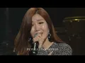다비치, 미워도 사랑하니까 │ 더 스테이지 빅 플레저 (THE STAGE Big Pleasure) [131204]