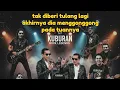 Lagu KUBURAN BAND | TAK DIBERI TULANG LAGI AKHIRNYA DIA MENGGONGGONG PADA TUANNYA | BALASAN LAGU SLANK
