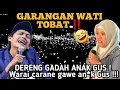 Lagu NGAKAK SEJAGAT!‼️ GUS IQDAM ROASTING JAMAAH YANG CURHAT MASALAH ISTRI - FULL SENYUM #gusiqdam 